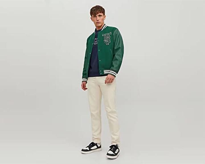 Immagine prodotto Jack & Jones Jorcollege - 12230582 (M)