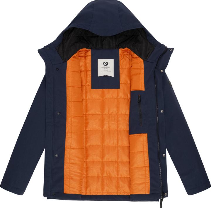 Immagine prodotto Ragwear Mr Them (XXL)