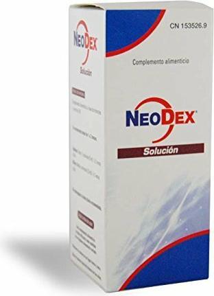 Image du produit Neo Neodex Syrup 150ml (150 ml)