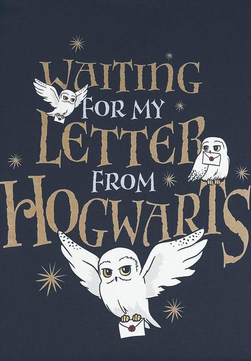 Produktbild Hogwarts Letter (M)