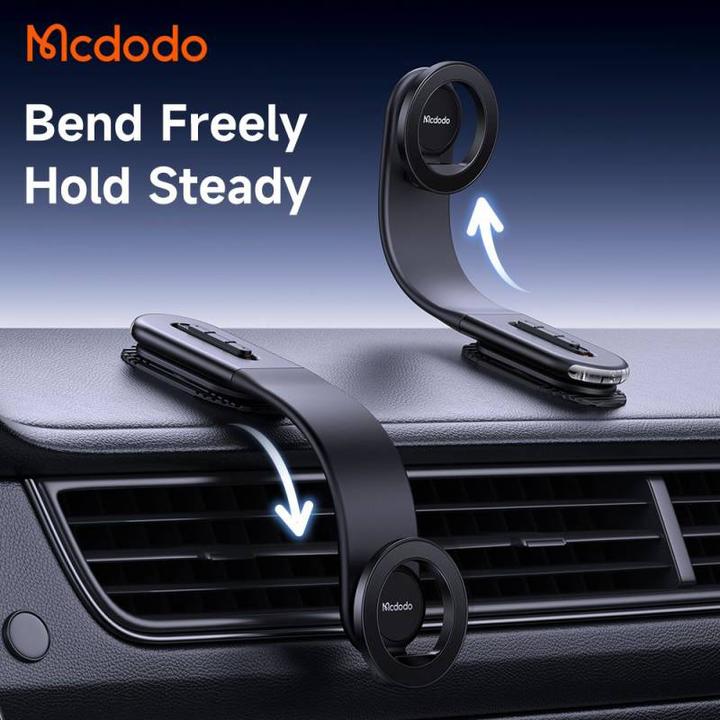 Produktbild Mcdodo MagSafe Autohalterung