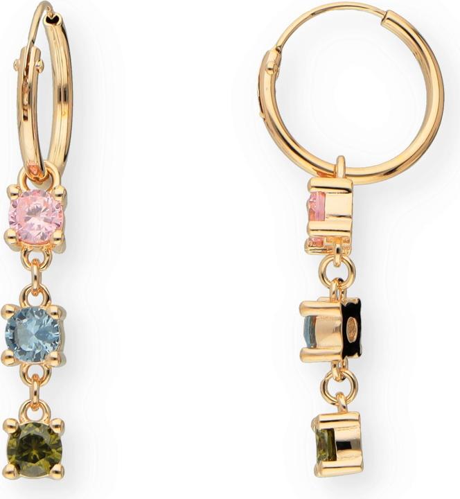 Image du produit Carat style (Laiton Plaqué Or)