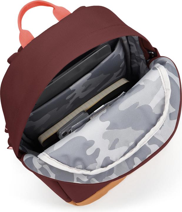 Immagine prodotto Pacsafe Zaino Go 15 (15 l)