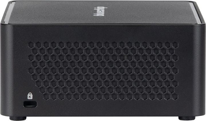 Actual product image Bluechip BUSINESSline M15100a (500 GB, 16 GB)