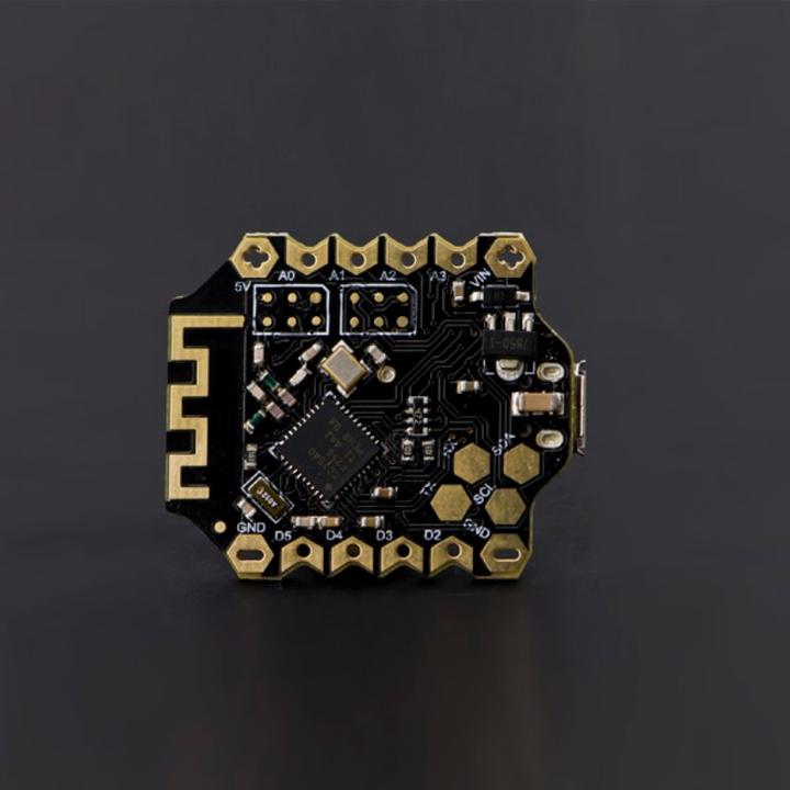 Produktbild DFRobot Beetle Bluno BLE kleinster Arduino mit Bluetooth 4.0