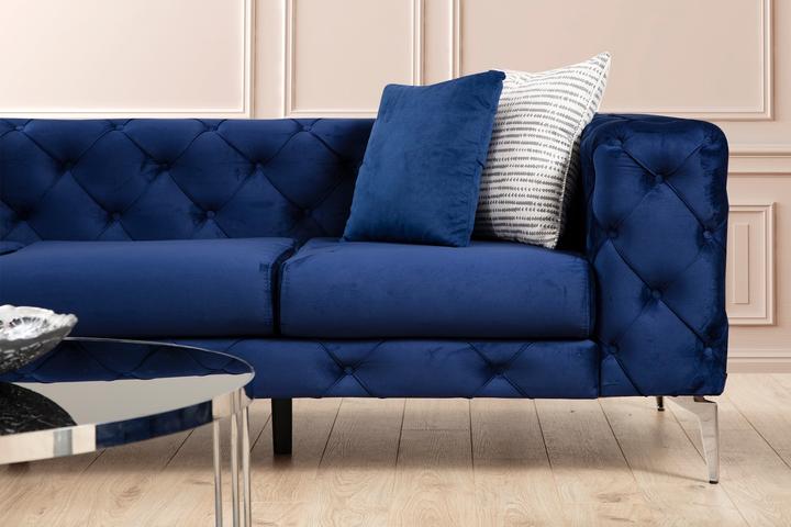 Produktbild Atelier del Sofa Giuliana (3-Sitzer)