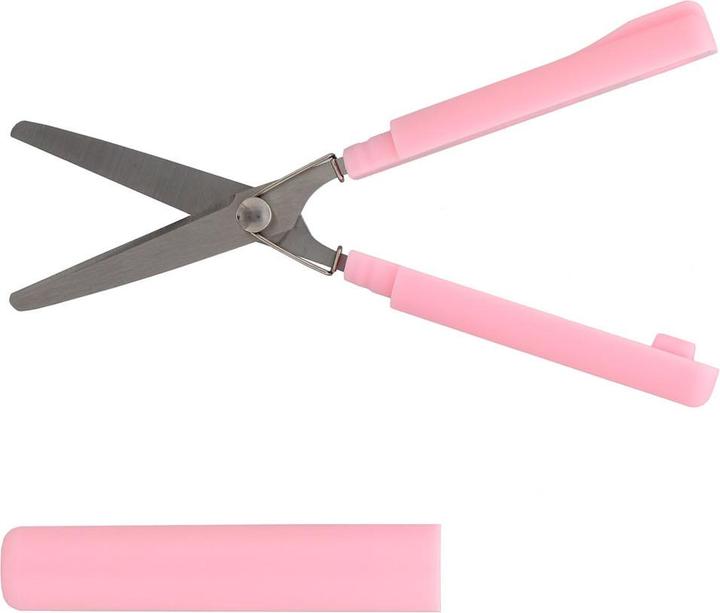 NT Cutter Stickyle Schere (10.90 cm)