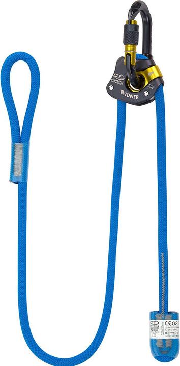 Actual product image Climbing Technology Tuner I