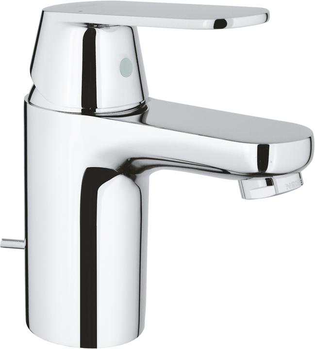 Productafbeelding Grohe Eurosmart Cosmopolitan ééngreeps wastafelmengkraan S-Size