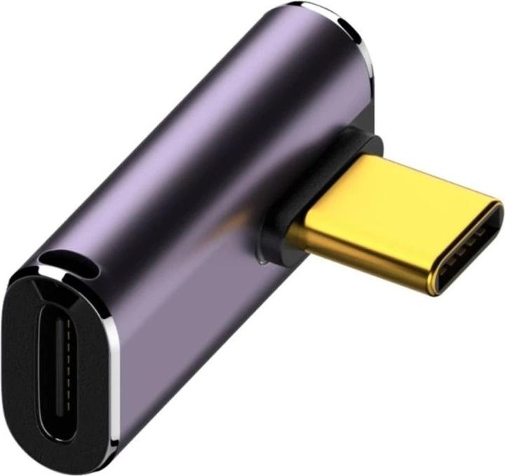 PowerGuard USB C – USB C Adapter (USB Typ-C)
