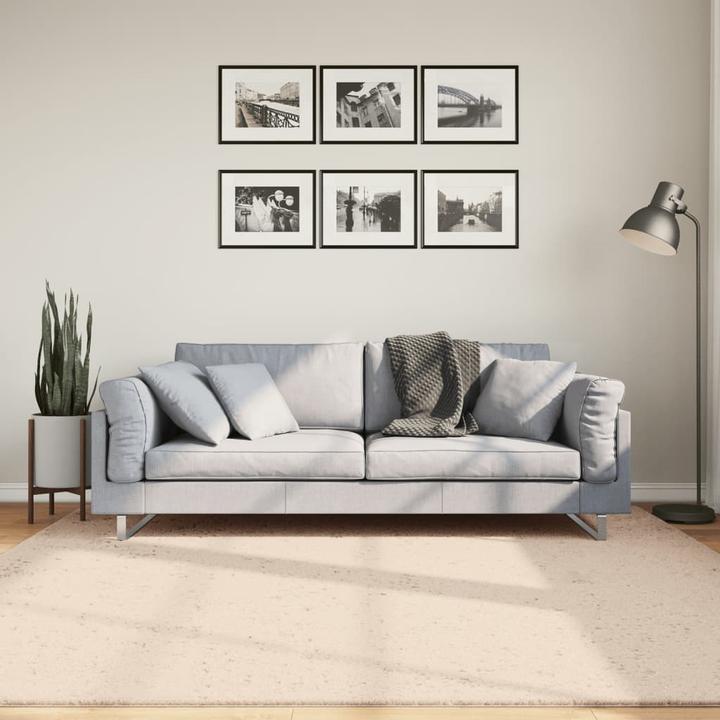 Image du produit vidaXL Teppich (200 x 200 cm)