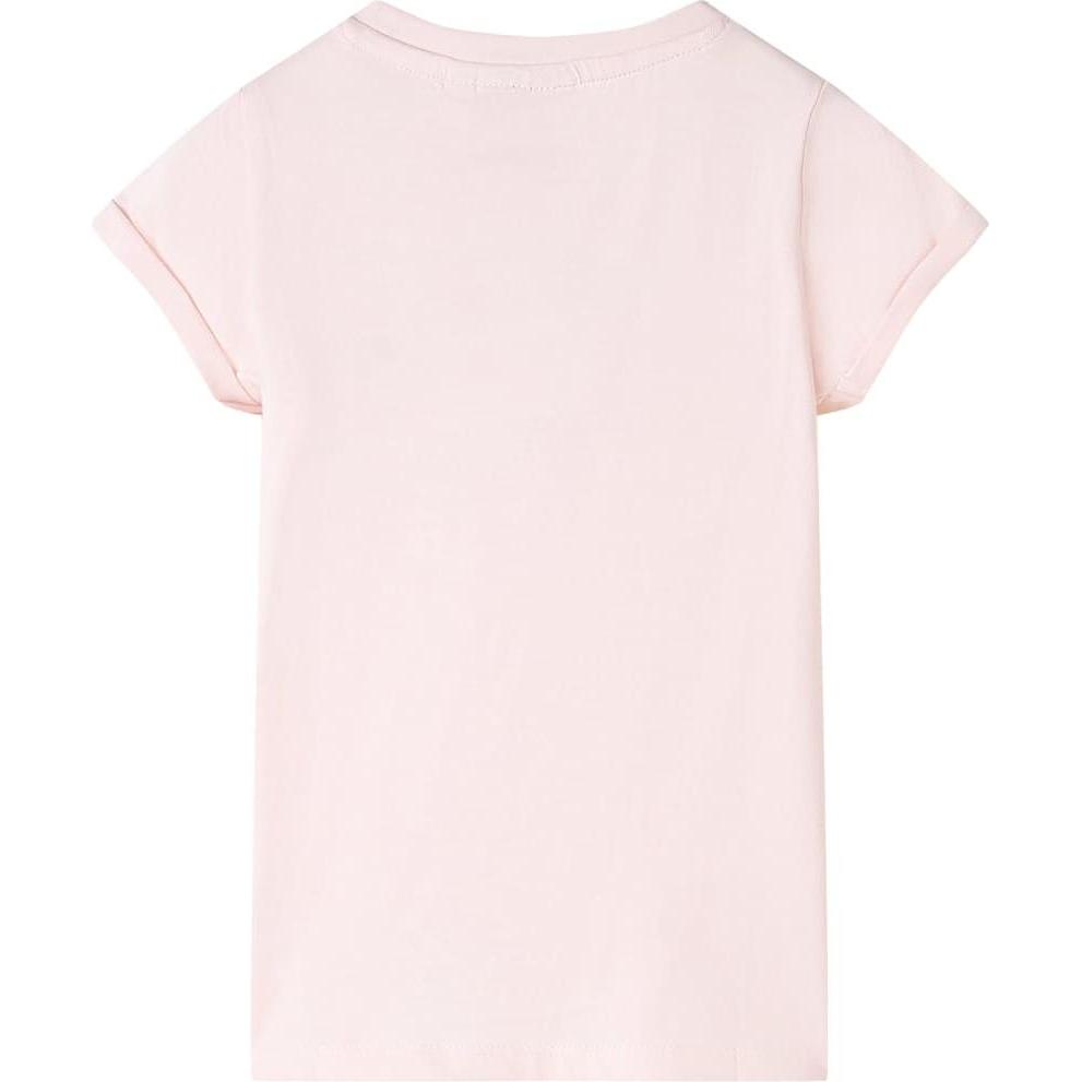 Thumbnail - VidaXL, Jungen, Shirt, Isis, Rosa, (128)