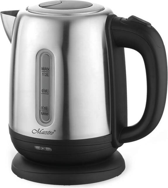 Immagine prodotto Maestro MR-027 nero (1.20 l)