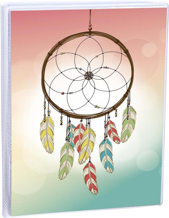 Produktbild Exacompta Fotoalben (10 x 15 cm)