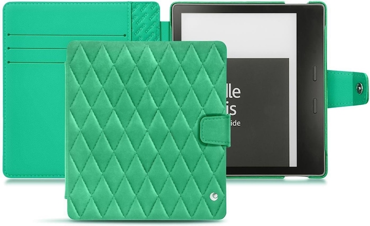 Menthe vintage - Couture ( Pantone #37b375 )
