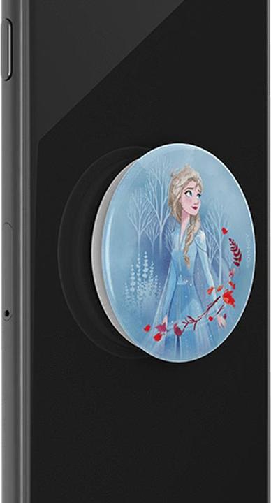 Actual product image PopSockets Elsa Forest