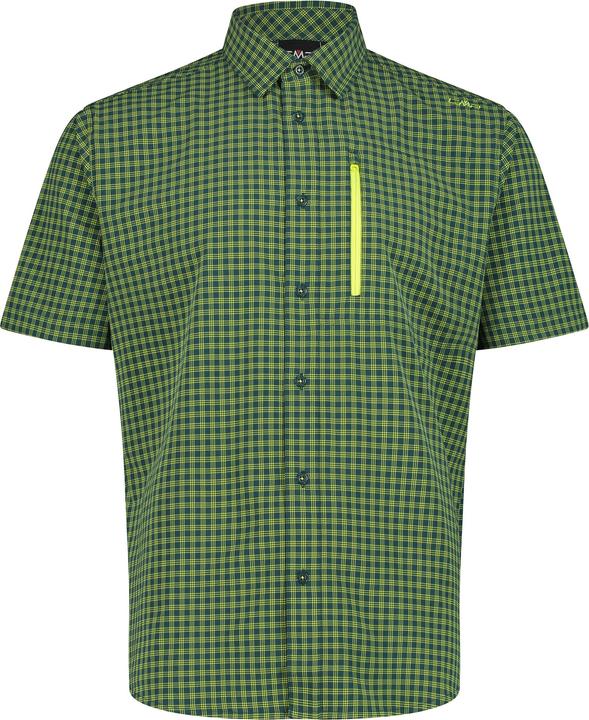 Produktbild CMP Campagnolo Shirt Stretch (4XL)
