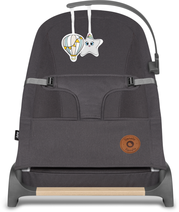 Actual product image Lionelo June