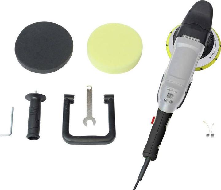 Produktbild Dino Exzenter Poliermaschine