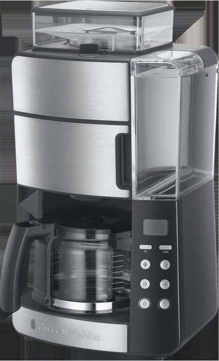 Actual product image Russell Hobbs Grind&Brew