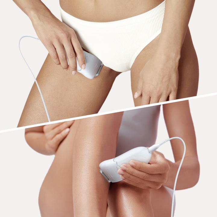 Produktbild Braun SE5505P epilator Silk • èpil® 5