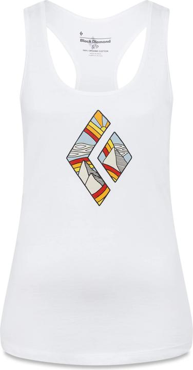 Immagine prodotto Black Diamond W serbatoio di diamanti arcobaleno (L)