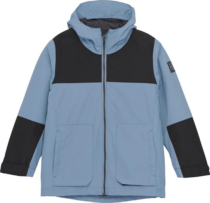 Immagine prodotto Color Kids Jr. Jacket Colorblock (104)