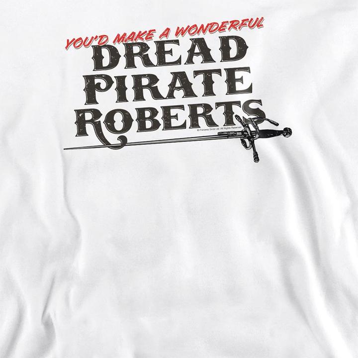 Produktbild The Princess Bride Wonderful Dread Sweatshirt (S)