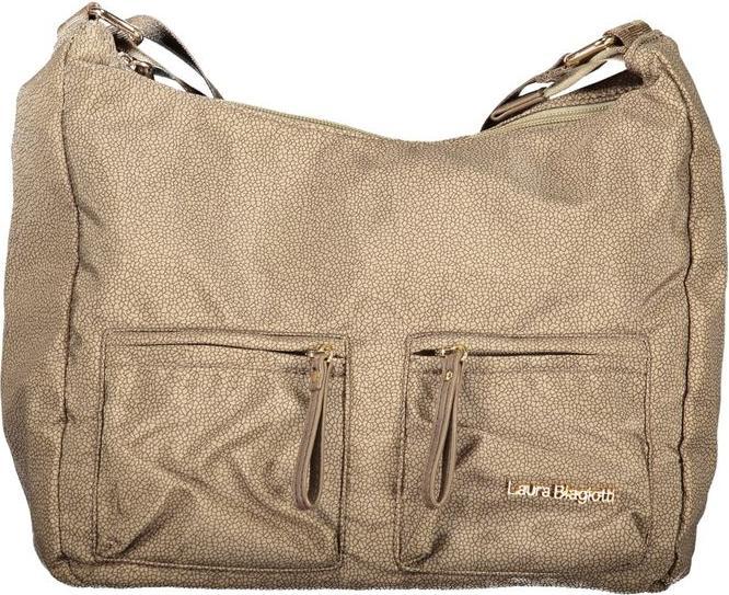 Immagine prodotto Laura Biagiotti Beige Polyester Damenhandtasche