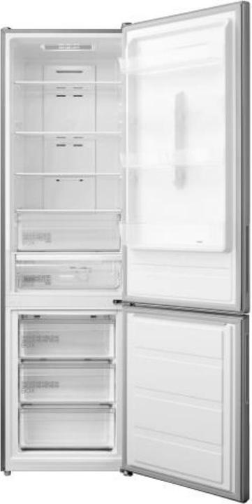 Produktbild Comfee Comb Midea Totnofrost 330l D Inv Inox (330 l)