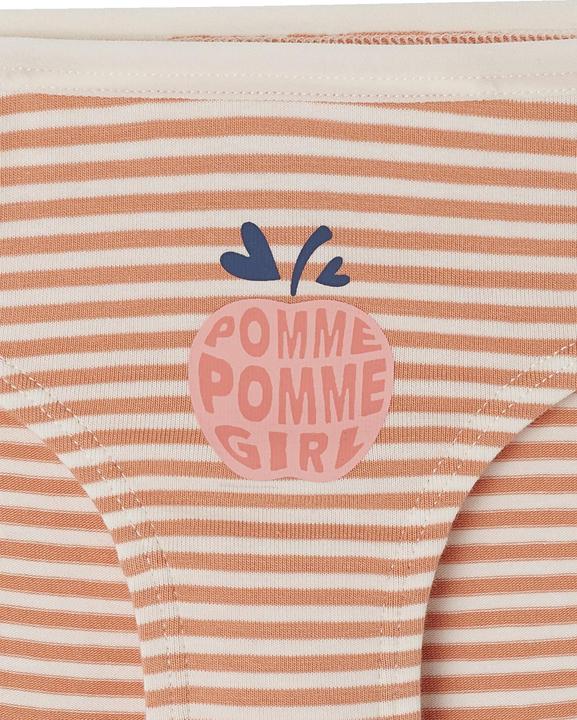 Immagine prodotto Vertbaudet Slips (128, Confezione da 7)