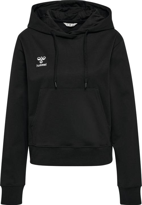 Actual product image hummel HMLGO 2.0 HOODIE WOMAN (L)