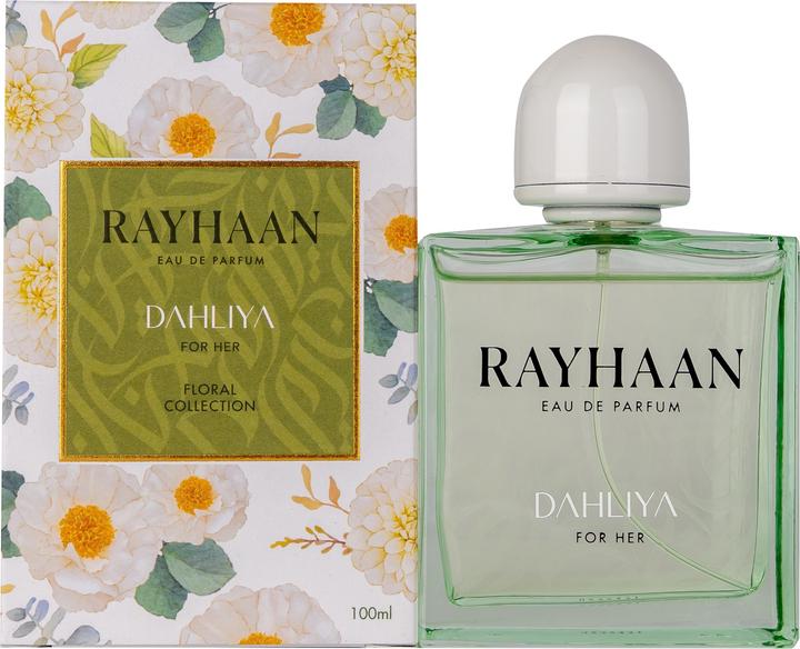 Immagine prodotto Rayhaan Dahliya Eau de Parfum 100ml (Eau de parfum, 100 ml)