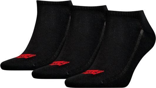 Immagine prodotto Levis Sneaker (confezione da 3, 39 - 42)