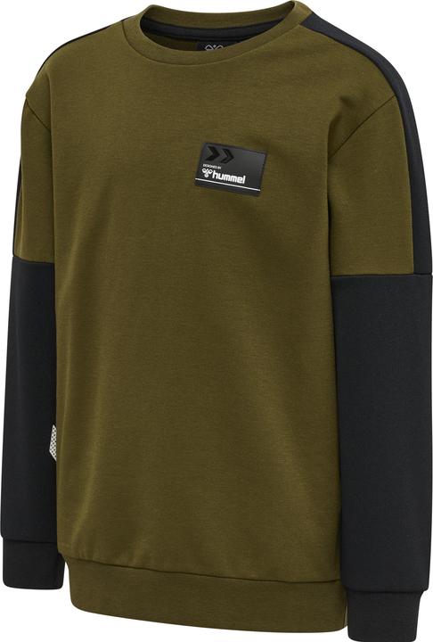 Produktbild hummel Edward Sweatshirt (116)