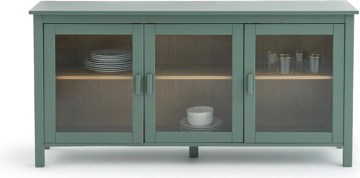 Actual product image La Redoute Interieurs Alvina (160 x 40 x 78 cm)