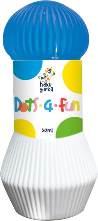 Actual product image Haku Yoka 5 Punktmarker klassisch