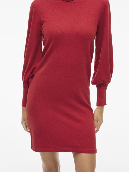 Produktbild Vila VIKERRY Gestricktes Minikleid (M)