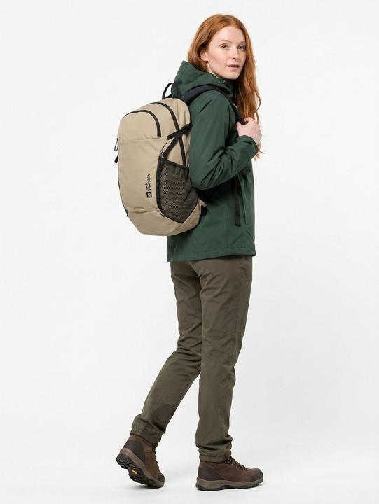 Actual product image Jack Wolfskin Velocity 20 (20 l)