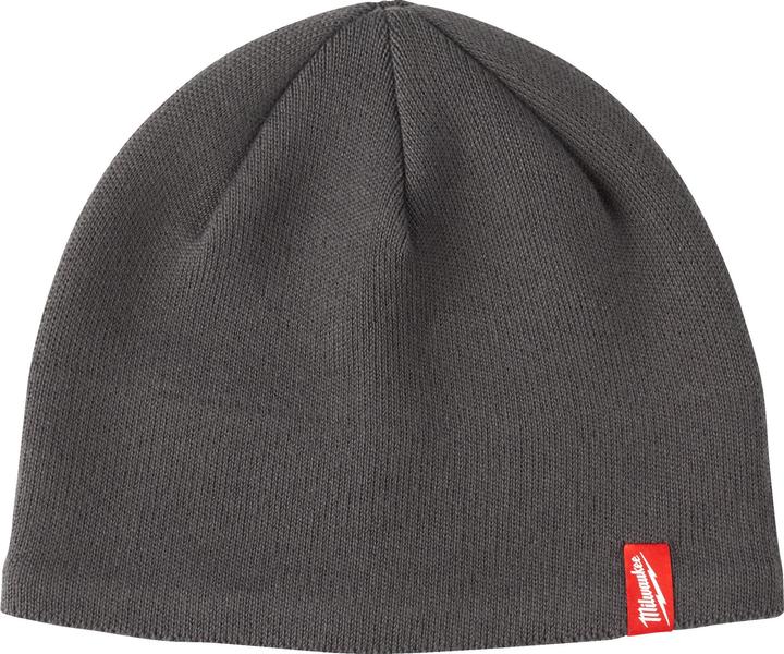 Actual product image MGA Milwaukee grey winter hat