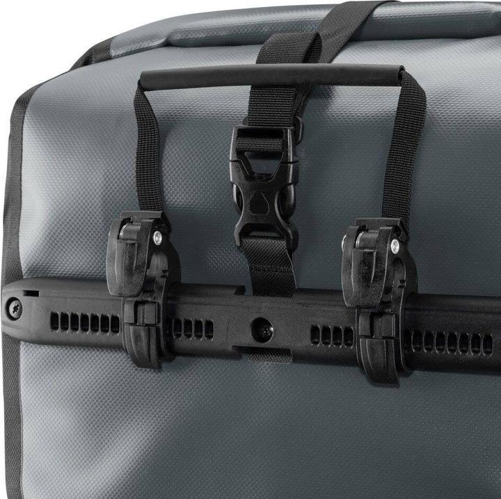 Immagine prodotto Ortlieb Back-Roller Classic (40 l, Borsa portapacchi)