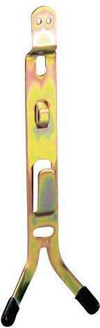 Actual product image Gloria Wall bracket for 5, 6, 9 and 12 kg fire extinguishers for portable fire extinguishers