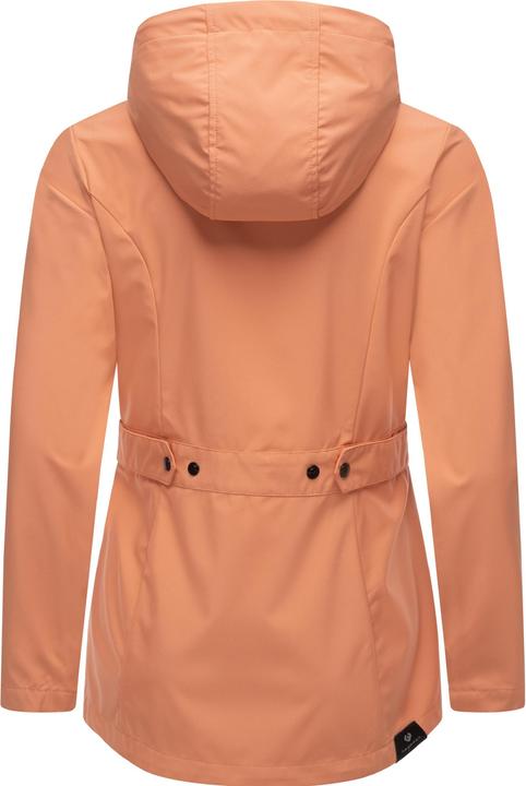 Produktbild Ragwear Margge Shell (4XL)