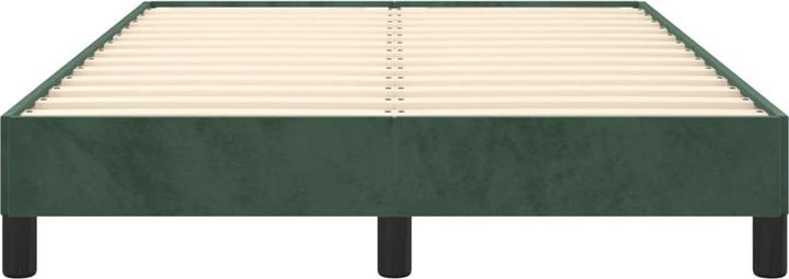 Image du produit vidaXL Bettgestell (120 x 190 cm)
