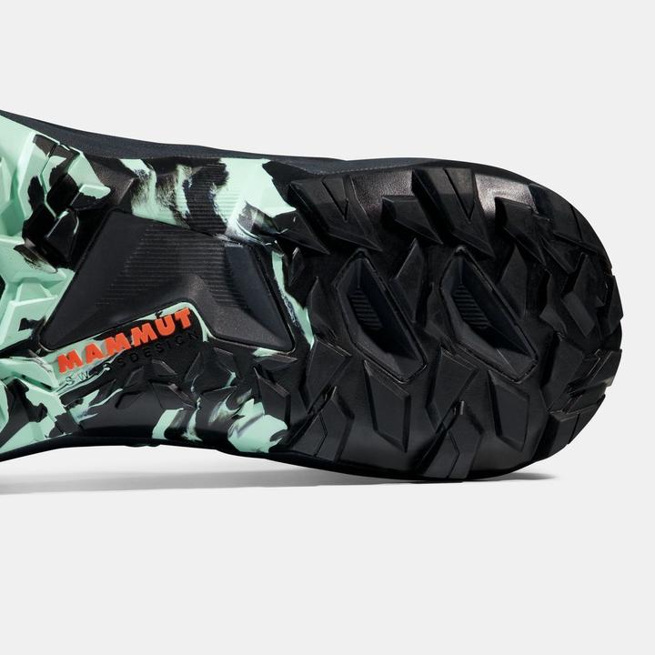 Produktbild Mammut Sertig TR Low Men (43 1/3)