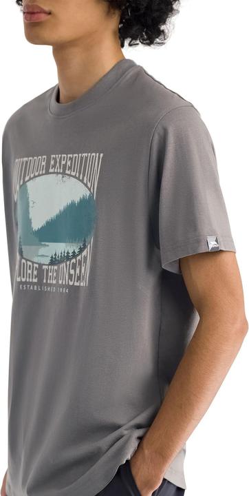 Produktbild Trespass Gallon TShirt Leger (XXL)