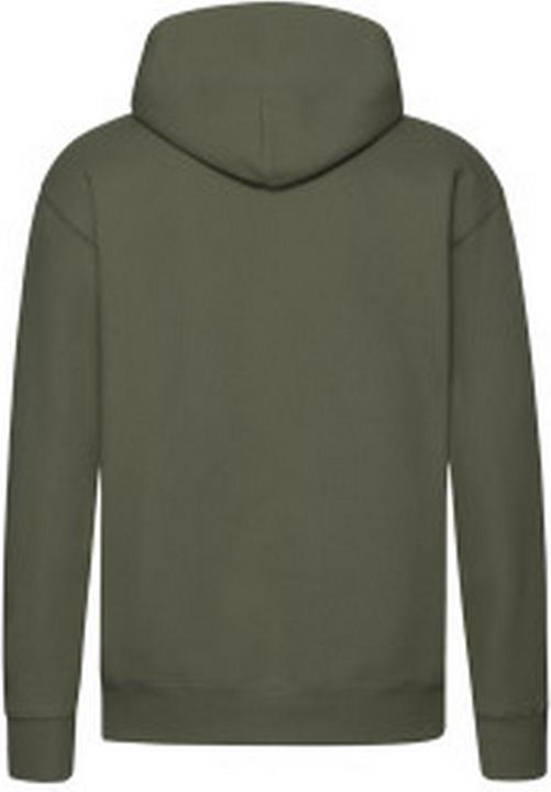 Produktbild Fruit of the Loom Kapuzenpullover (S)