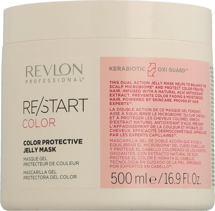 Image du produit Revlon Professional Restart Color (500 ml)