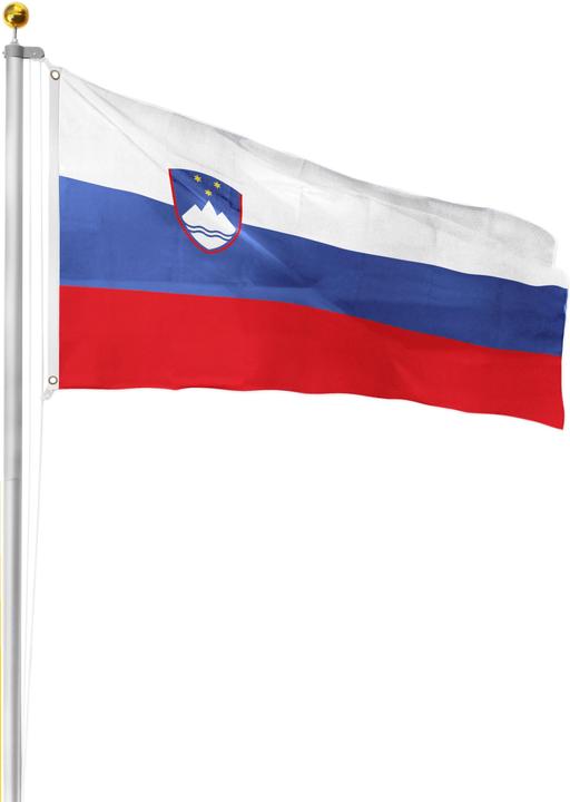 Produktbild Normani Fahne Länderflagge 90 cm x 150 cm