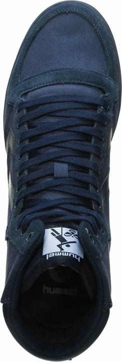 Produktbild hummel Slimmer Stadil Tonal High Sneaker (45)